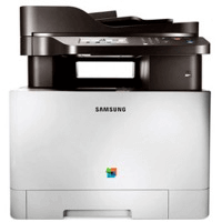 Samsung CLX-4195fn